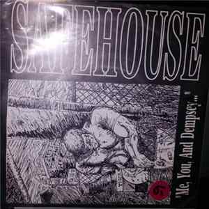 Safehouse - Me, You and Dempsey… FLAC