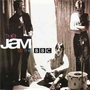 The Jam - The Jam At The BBC FLAC