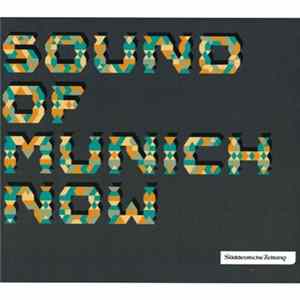 Various - Sound of Munich Now 2016 FLAC