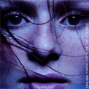 Emiliana Torrini - Love In The Time Of Science FLAC