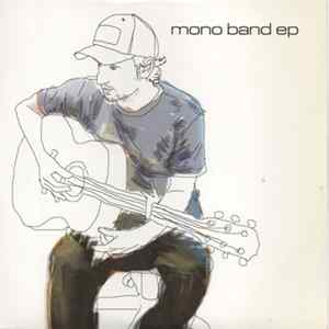 Mono Band - Mono Band EP FLAC