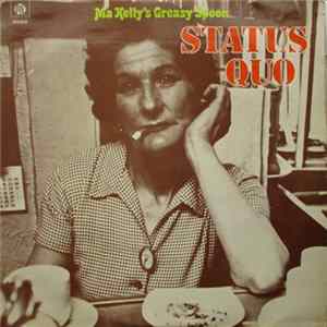 Status Quo - Ma Kelly's Greasy Spoon FLAC