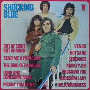 Shocking Blue - Shocking Blue FLAC