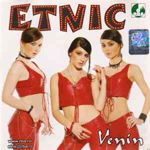 Etnic - Venin FLAC
