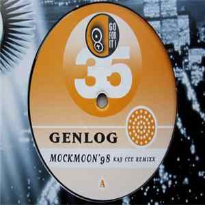 Genlog - Mockmoon '98 FLAC