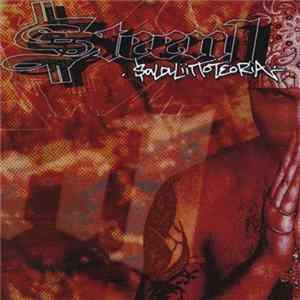 Steen1 - Salaliittoteoria FLAC