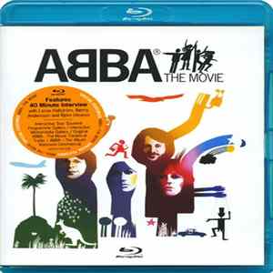 ABBA - The Movie FLAC