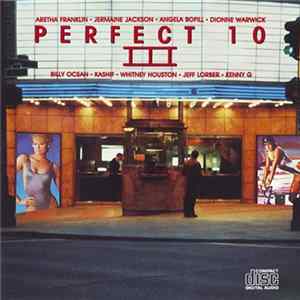 Various - Perfect 10 III FLAC
