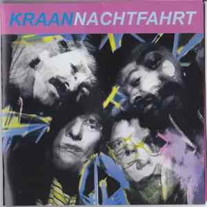 Kraan - Nachtfahrt FLAC