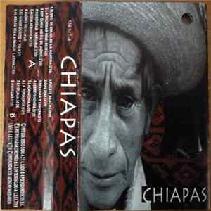 Various - Chiapas FLAC