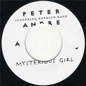 Peter Andre - Mysterious Girl FLAC