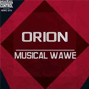 Orion - Musical Wave FLAC