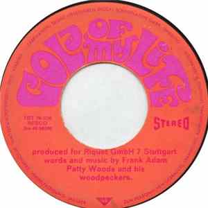 Patty Woods And His Woodpeckers - Gole Of My Life FLAC