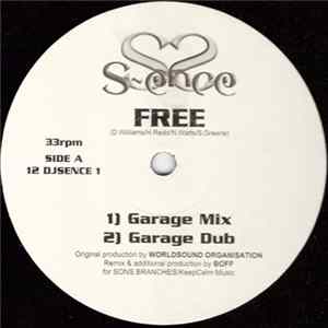 S-Ence - Free FLAC