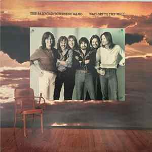 The Sanford/Townsend Band - Nail Me To The Wall FLAC