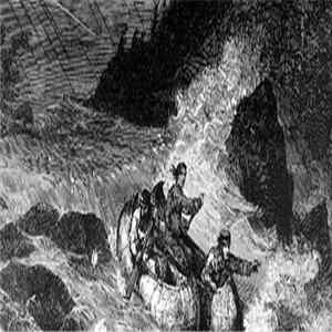 African Ghost Valley, Billy Roisz - Angry Ambient Artists Vol.3 FLAC