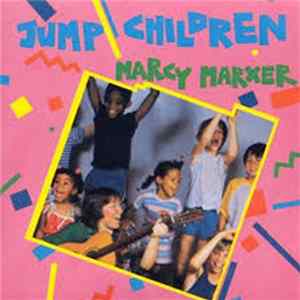 Marcy Marxer - Jump Children FLAC