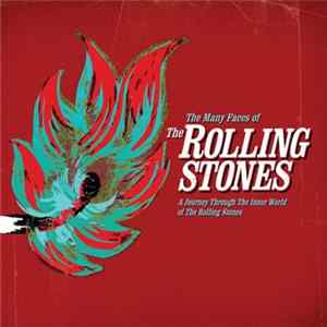Various - The Many Faces Of The Rolling Stones FLAC