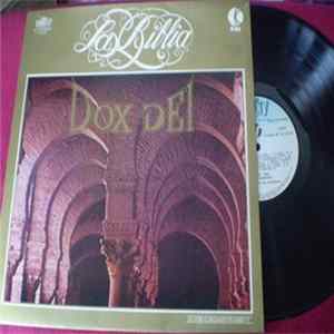Vox Dei - La Biblia FLAC