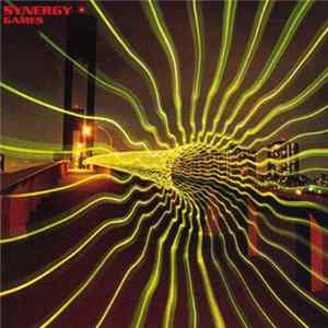 Synergy - Games FLAC