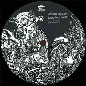 Adam Beyer & Alan Fitzpatrick - Human Reason / Simple Maze FLAC