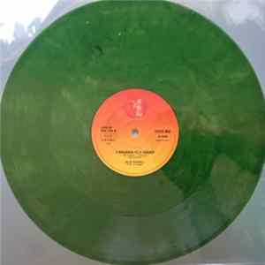 Blue Russell - I Wanna Fly Away FLAC