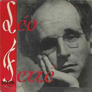 Léo Ferré - La Grande Vie FLAC
