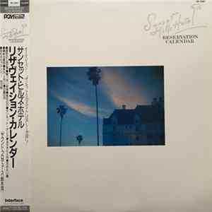Sunset Hills Hotel - Reservation Calendar FLAC