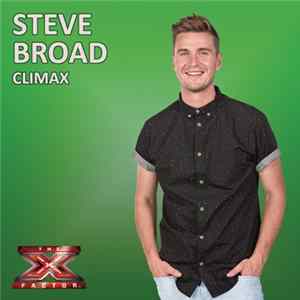 Steve Broad - Climax FLAC
