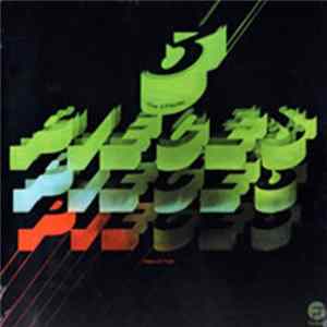 The 3 Pieces - Vibes Of Truth FLAC
