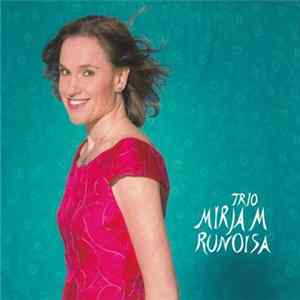 Trio Mirja M - Runoisa FLAC