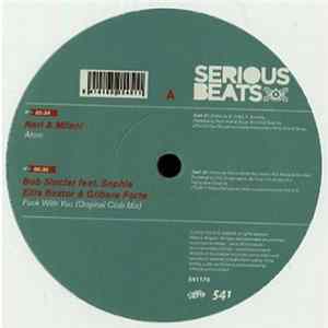 Various - Serious Beats Sampler 1 FLAC