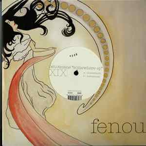Benotmane - Somewhere EP FLAC
