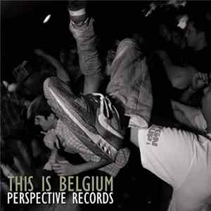 Various - This Is Belgium FLAC