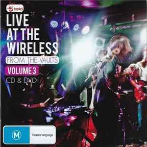 Various - Triple J: Live At The Wireless: From The Vaults, Volume 3 FLAC