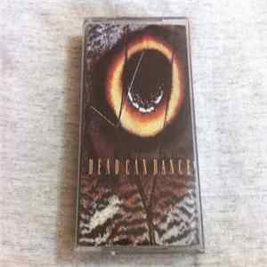 Dead Can Dance - A Passage In Time FLAC