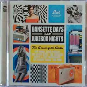 Various - Dansette Days And Jukebox Nights (The Sound Of The Sixties) FLAC
