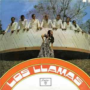 Los Llamas - Los Llamas FLAC