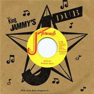 Wailing Souls / Wackad - Move On / Cry For The Youths FLAC