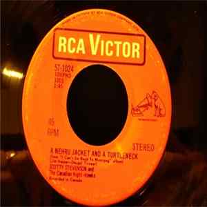 Scotty Stevenson And The Canadian Night-Hawks - A Nehru Jacket And A Turtleneck FLAC