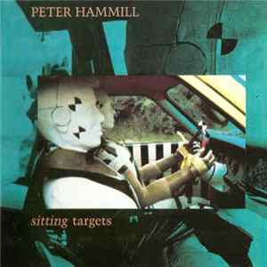 Peter Hammill - Sitting Targets FLAC