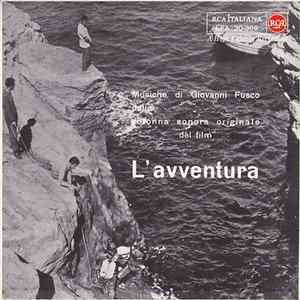 Giovanni Fusco - L'Avventura FLAC
