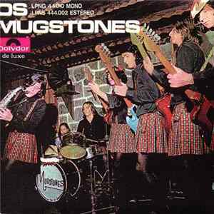 Os Mugstones - Os Mugstones FLAC