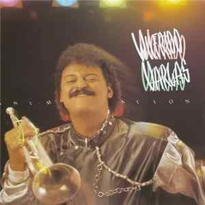 Wilfrido Vargas - Animation FLAC