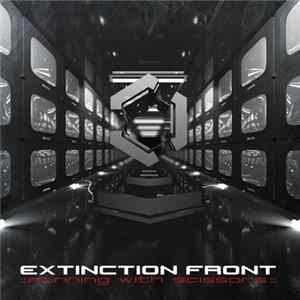 Extinction Front - Running With Scissors FLAC