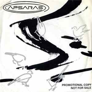 Apsaras - Apsaras FLAC
