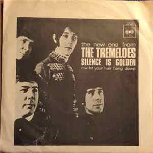 The Tremeloes - Silence Is Golden FLAC