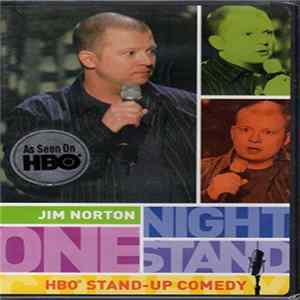 Jim Norton - One Night Stand FLAC