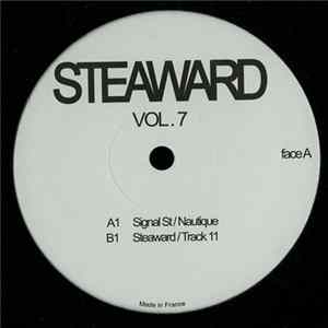 Various - Steaward Vol. 7 FLAC