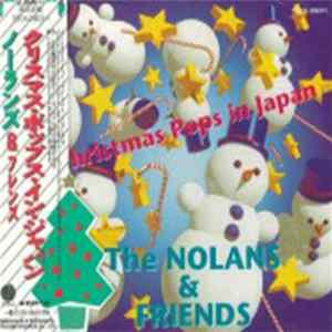 The Nolans - The Nolans & Friends - Christmas Pops In Japan FLAC